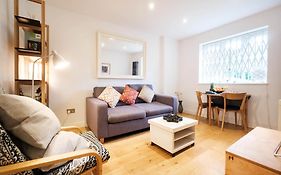 Shoreditch Park & Islington - Cityapartmentstay