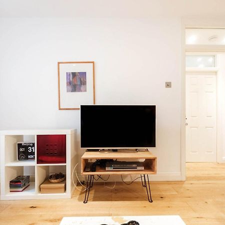 Shoreditch Park & Islington - Cityapartmentstay London Exterior photo