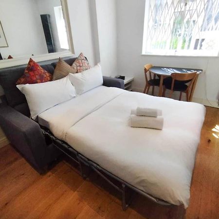 Shoreditch Park & Islington - Cityapartmentstay London Exterior photo