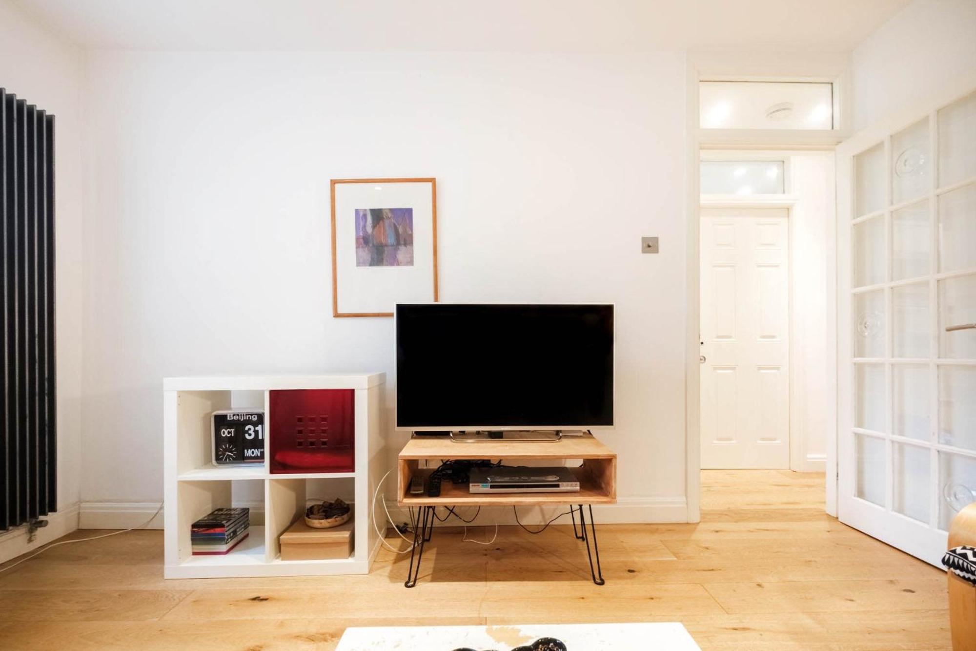 Shoreditch Park & Islington - Cityapartmentstay London Exterior photo