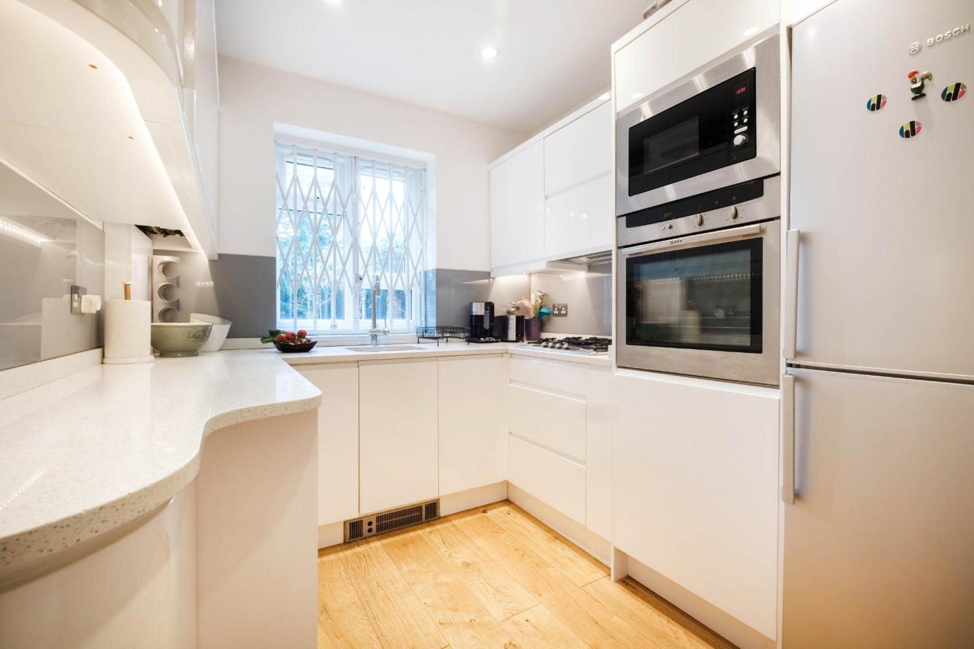 Shoreditch Park & Islington - Cityapartmentstay London Exterior photo
