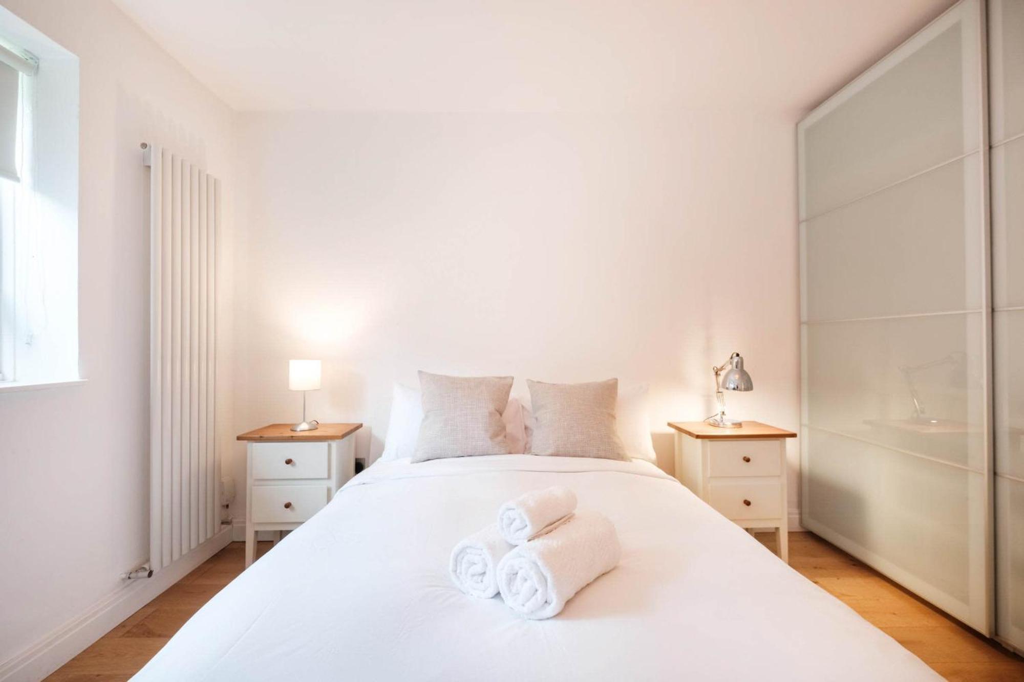 Shoreditch Park & Islington - Cityapartmentstay London Exterior photo