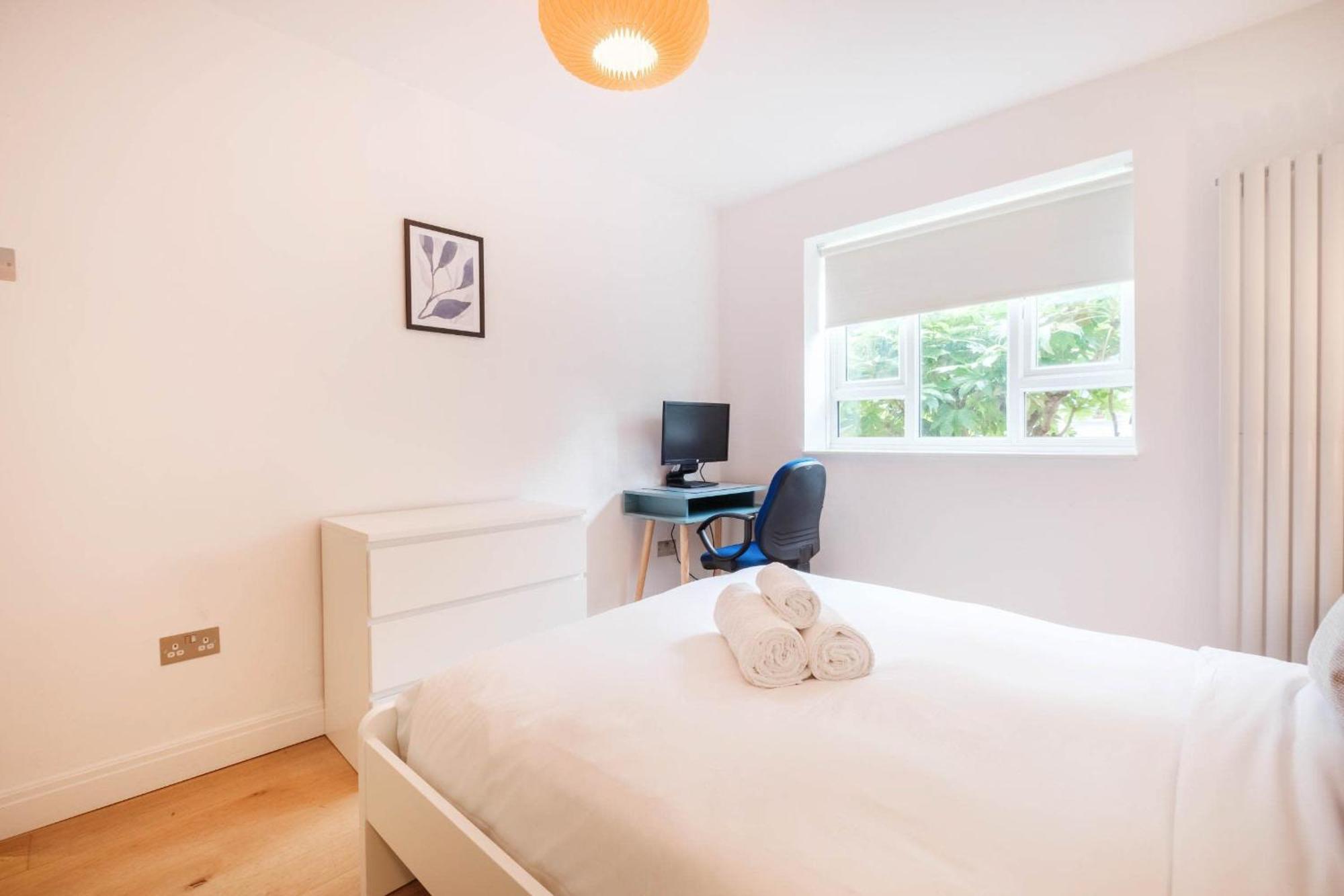 Shoreditch Park & Islington - Cityapartmentstay London Exterior photo