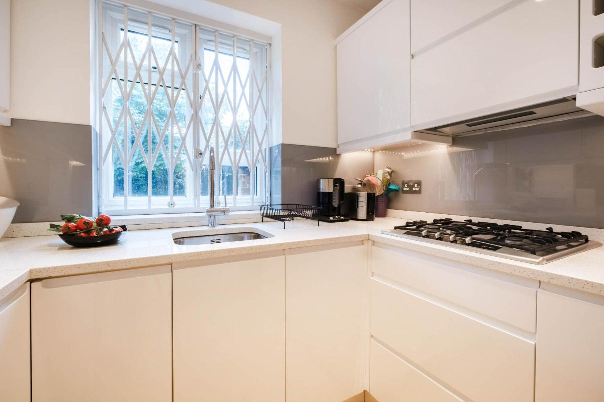Shoreditch Park & Islington - Cityapartmentstay London Exterior photo